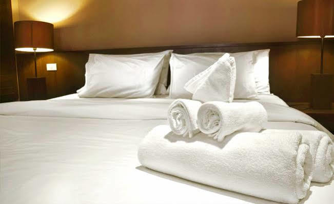 Apartamentos Alta Galdana Playa กาลากัลดานา ภายนอก รูปภาพ